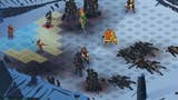 The Banner Saga coming to iPad, Windows and Android tablets