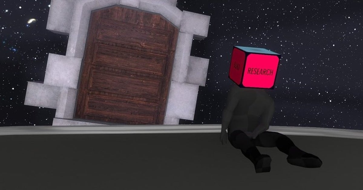 The Beginner's Guide review | Eurogamer.net