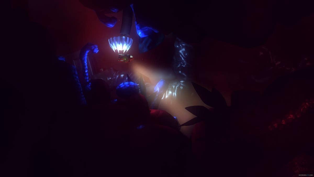 The best Wii U games: June 2015 | Eurogamer.net The Best Wii U Games: June 2015 | Eurogamer.Net