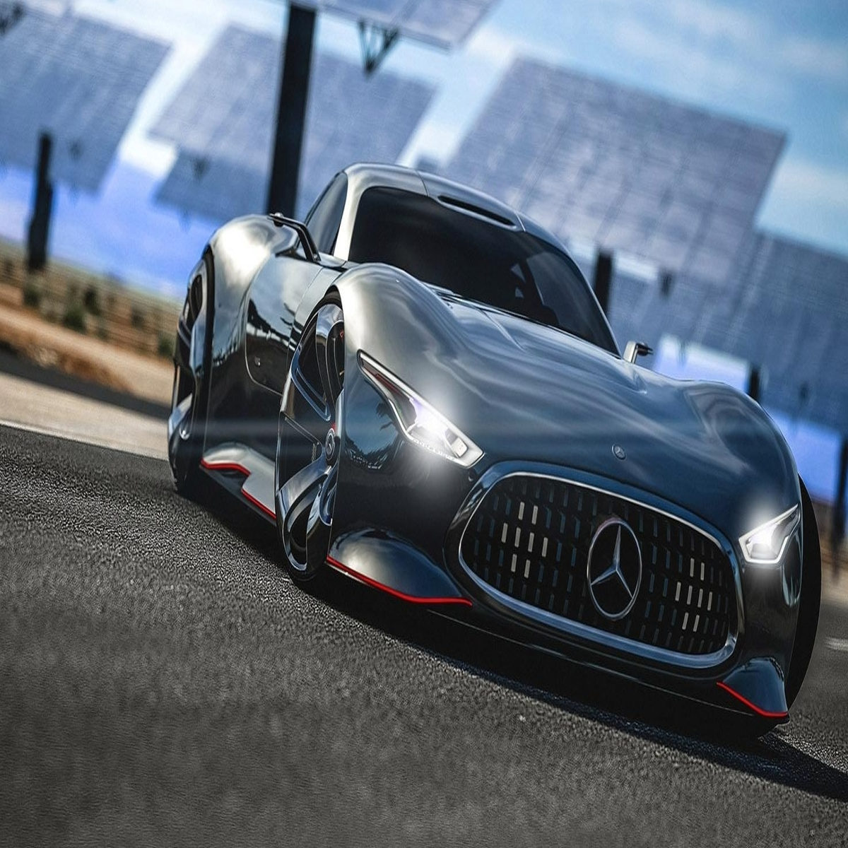 GT7 may just be a GT Sport add-on following Polyphony's online