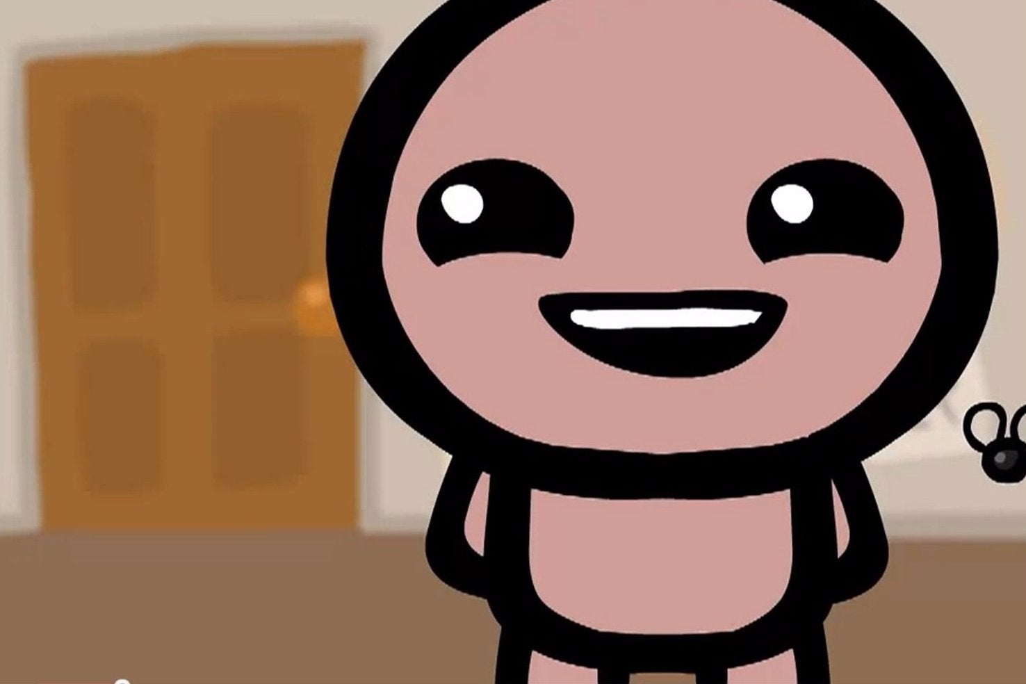 The Binding of Isaac Afterbirth krijgt Greed Mode Eurogamer.nl