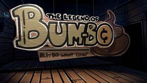 Los creadores de The Binding of Isaac anuncian The Legend of Bum-bo