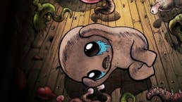 Jelly Deals: The Binding of Isaac on Switch finally gets a price drop