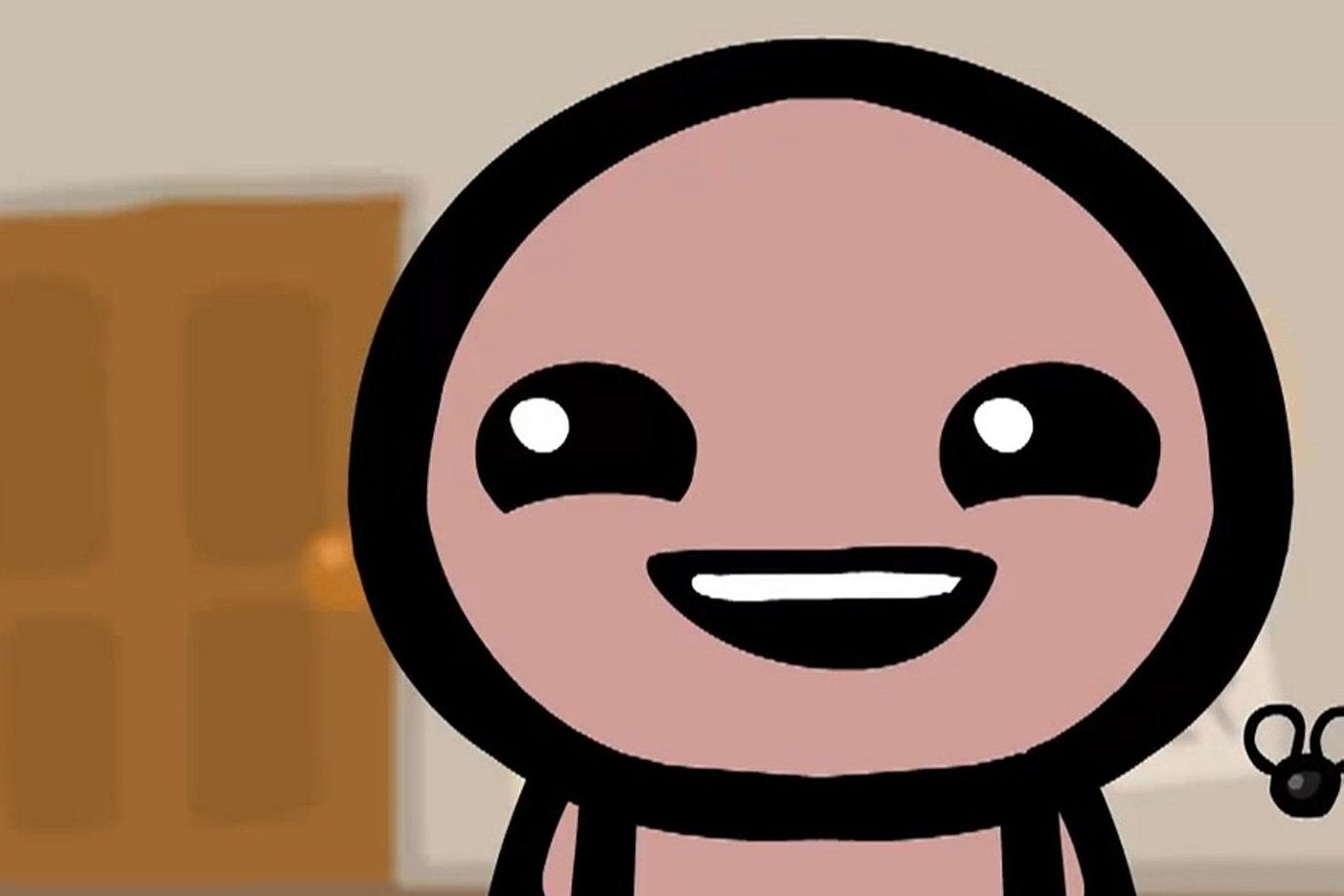 Fecha para The Binding of Isaac Rebirth en Wii U y Nintendo 3DS