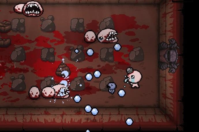 The Binding Of Isaac Rebirth Is Getting A Massive Expansion 6213
