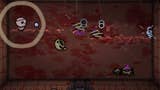 The Binding of Isaac: Rebirth's Afterbirth DLC unlikely for handhelds, Wii U