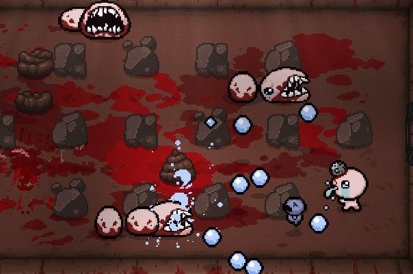 The Binding Of Isaac Rebirth S Upcoming Afterbirth DLC Detailed   The Binding Of Isaac Rebirths Upcoming Afterbirth Dlc Detailed 1423858995064 