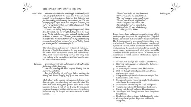 The Book of Gaub page