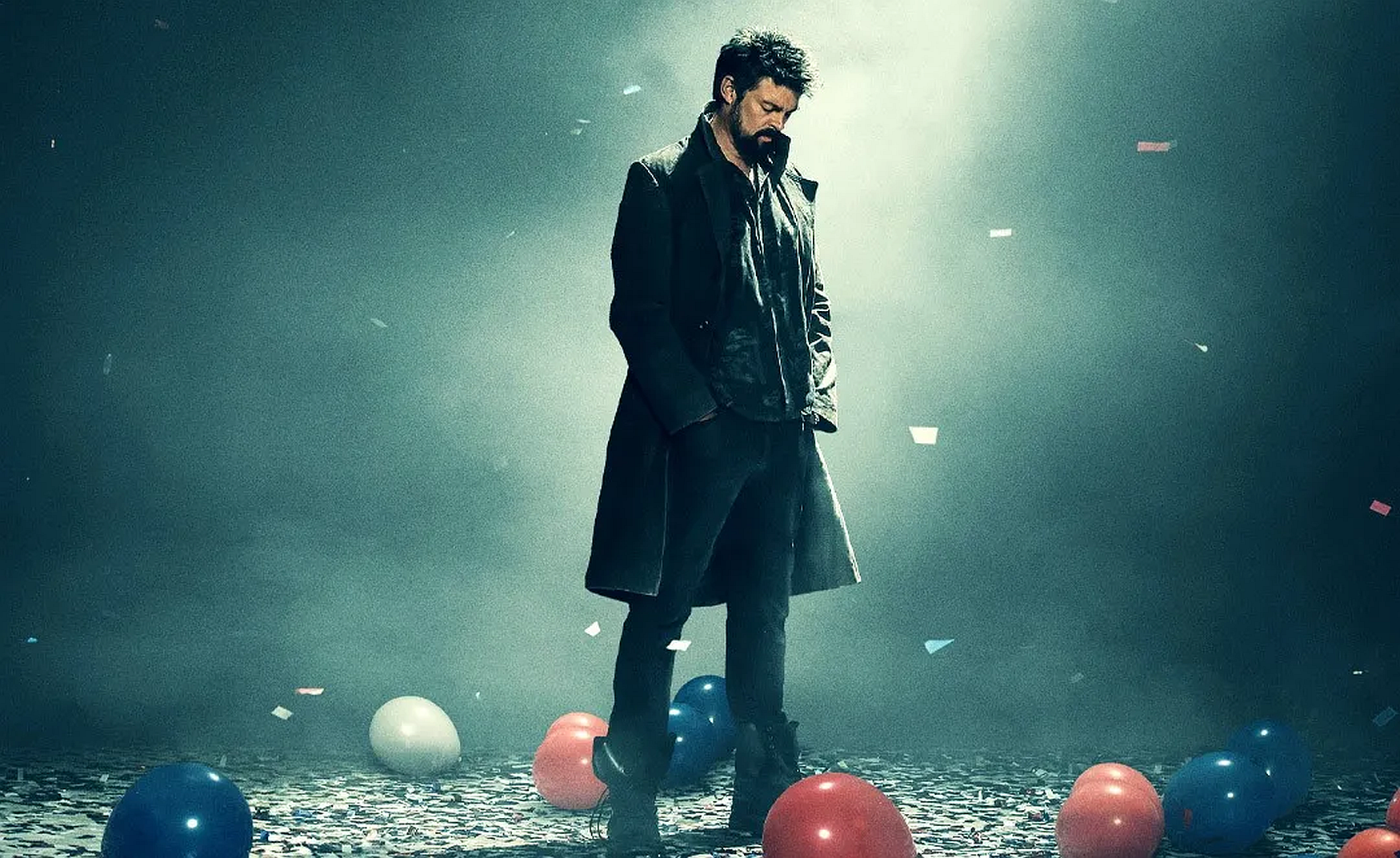 The Boys Season 4 trailer shows a world on the brink