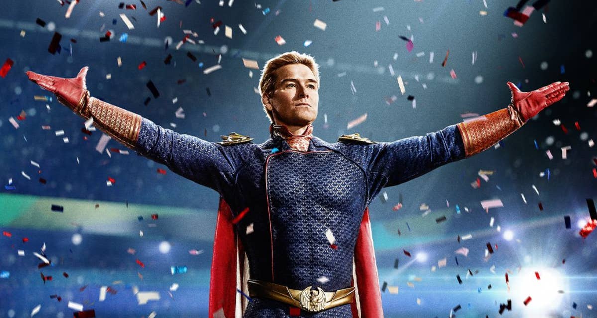 The Boys Season 4 is coming Here s how to watch it Gen V