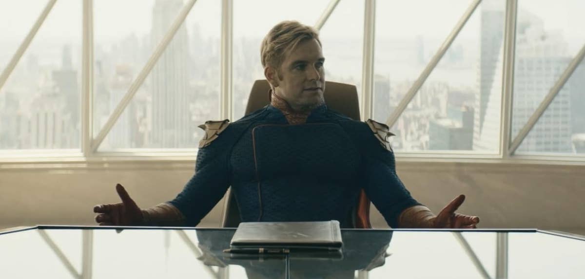 The boys watch online 2025 episode 1