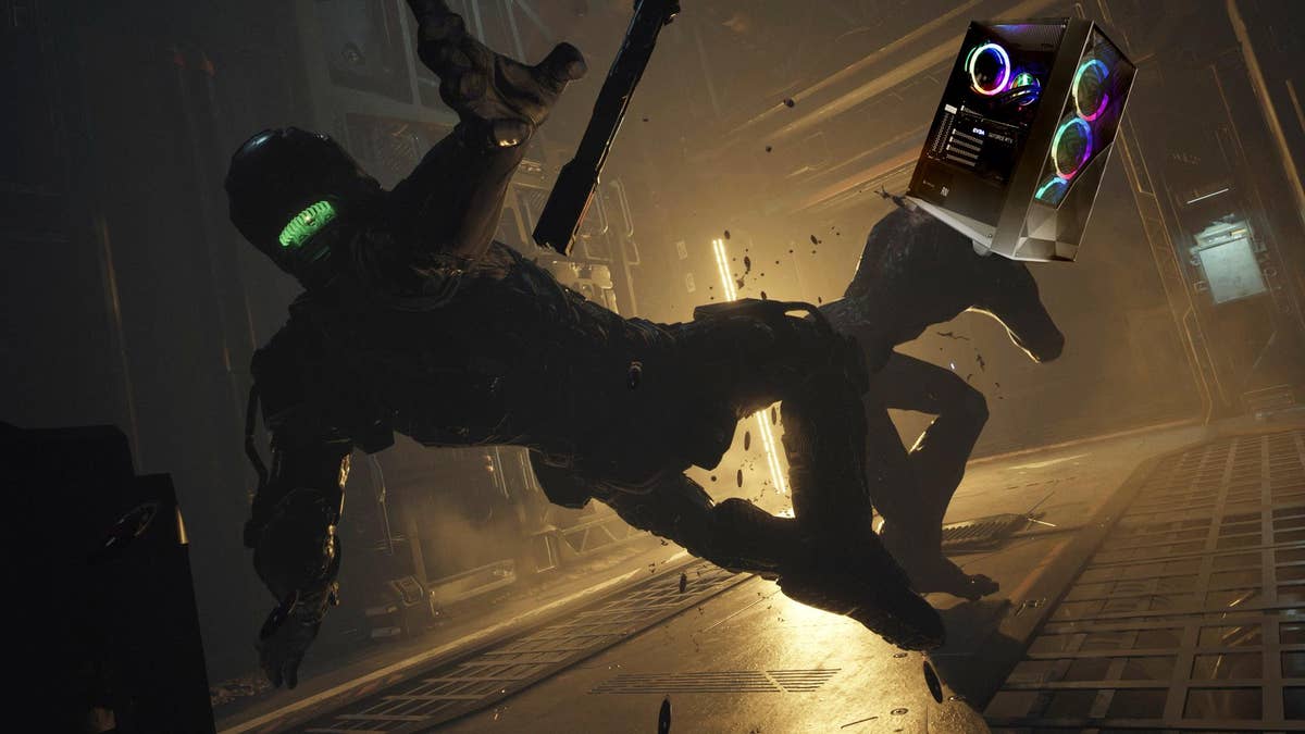 The Callisto Protocol Review (Xbox Series X, S)
