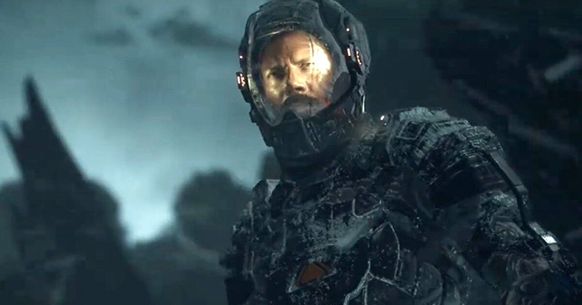 Twórcy uspokajają. The Calisto Protocol będzie działało w 60 FPS na