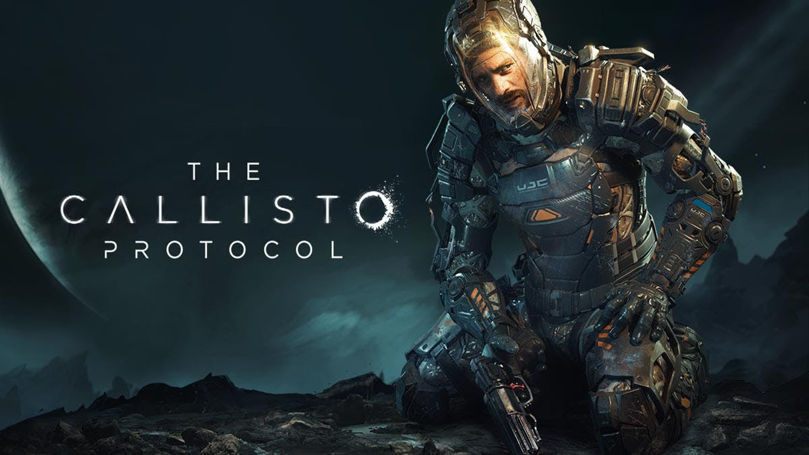 Jogo The Callisto Protocol [ Day One Edition ] - Ps4