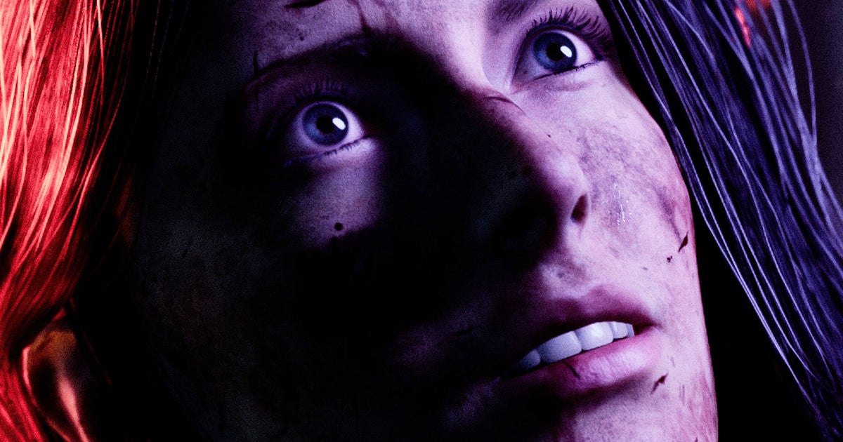 To Jest Po Prostu S aba Gra Recenzja The Chant Eurogamer pl to-jest-po-prostu-s-aba-gra-recenzja-the-chant-eurogamer-pl