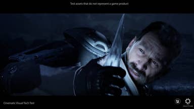 Tech-demo The Cavern poskytuje náhled na příští díl Gearsů