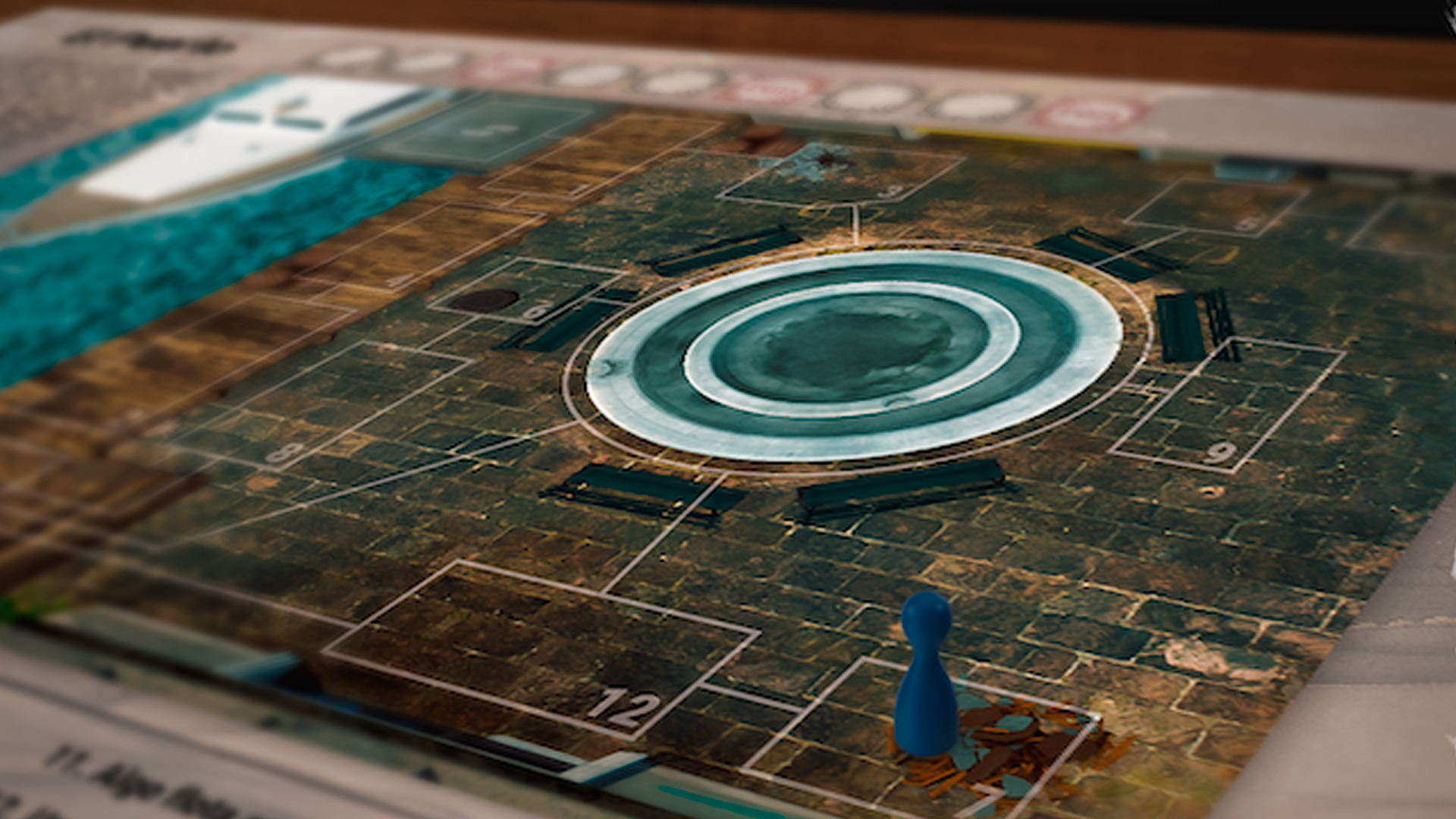 Until Dawn and The Quarry inspired this print-and-play horror adventure  game | Dicebreaker