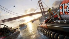 4K] The Crew 2: A Multi-Platform Forza Horizon? All Consoles