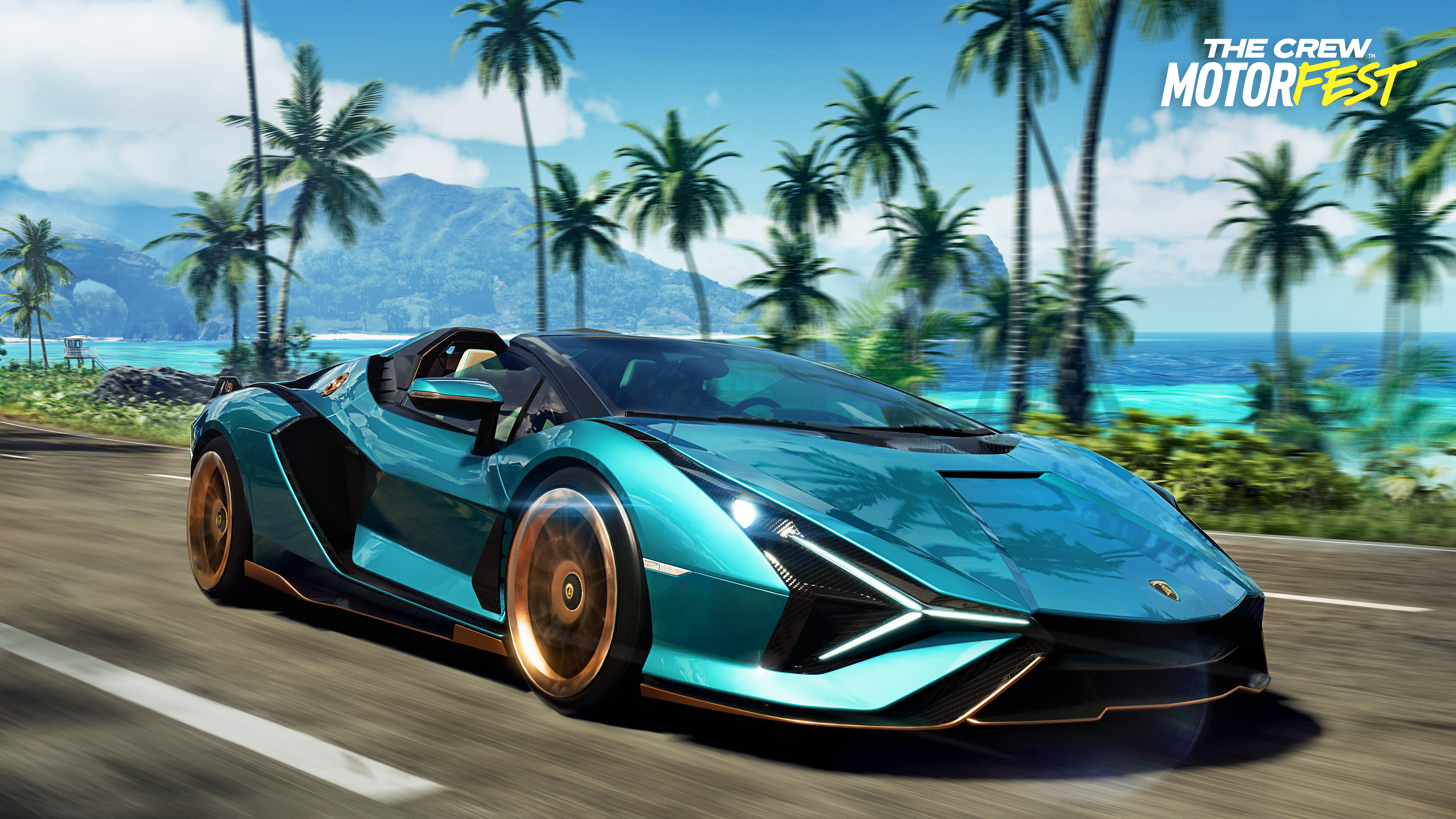 The Crew: Motorfest takes you to the Hawaiian island of Oahu | VG247