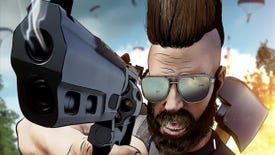 Image for The Culling 2's devs now face 'some admittedly difficult discussions'