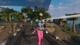 The Culling returns in free-to-play form