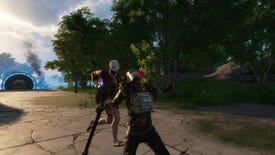 The Culling shutting down servers on May 15th