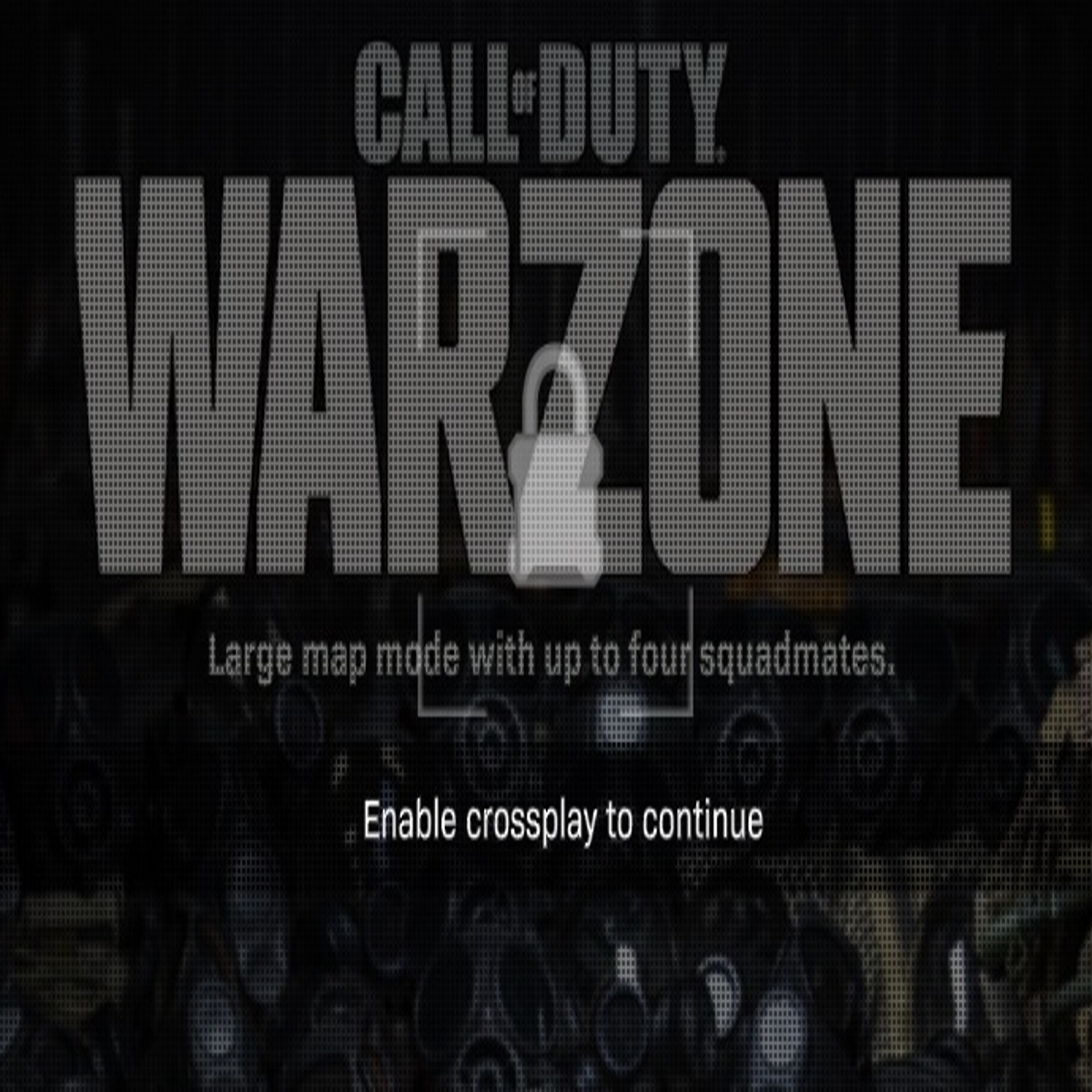 How to disable crossplay in Warzone 3