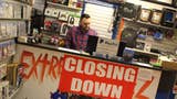 The death of an indie store