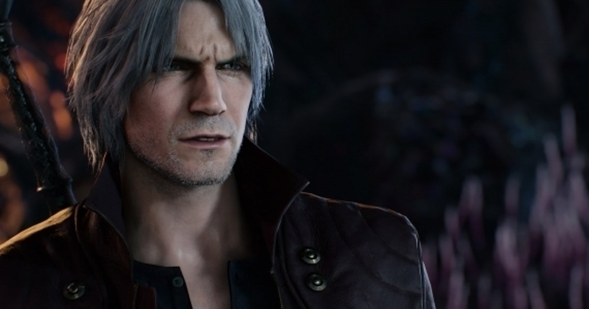 Entrevista con Hideaki Itsuno Eurogamer.es