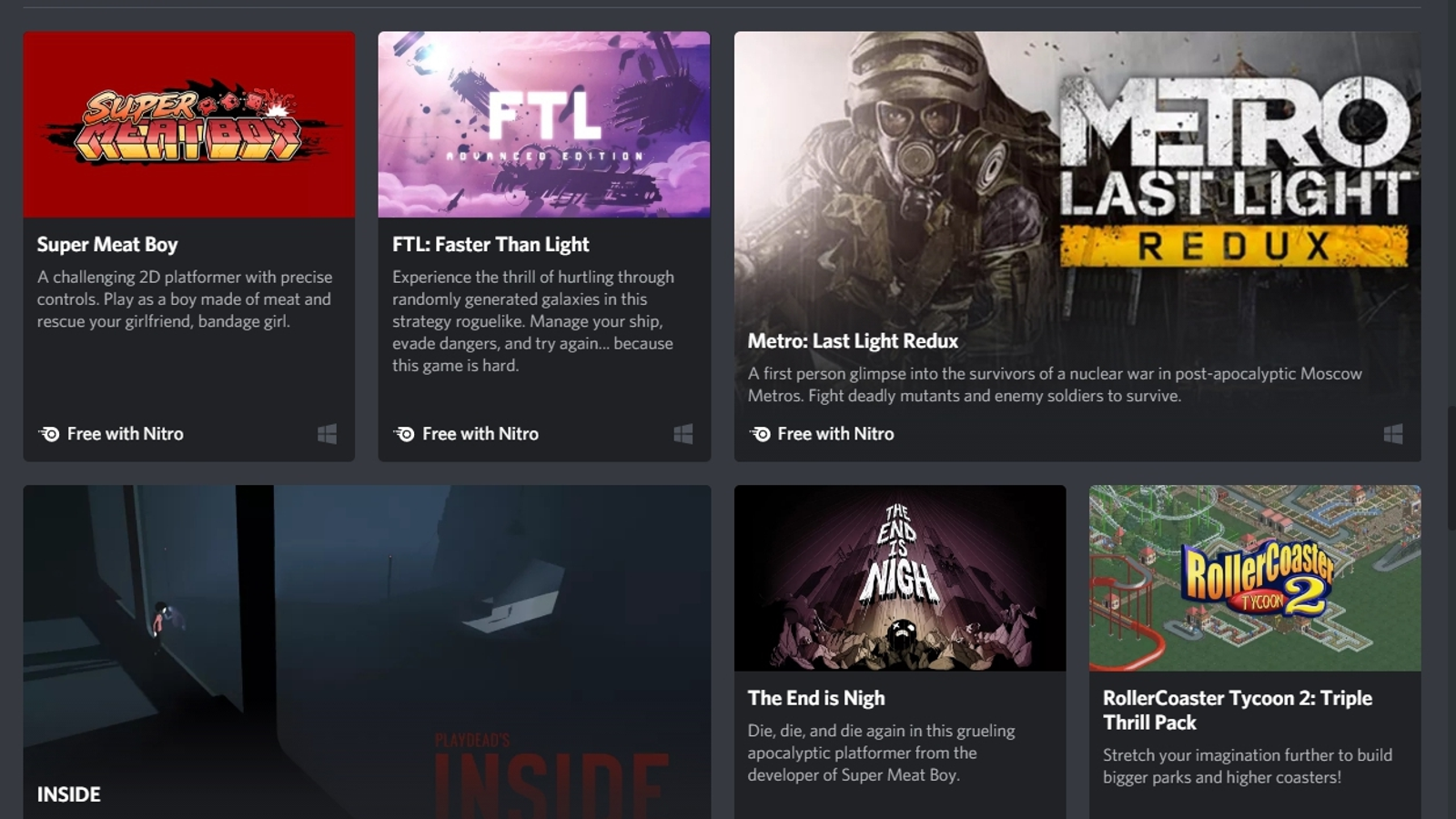 Discord starts selling PC games, unveils a universal game launcher