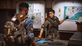 Image for Tom Clancy's The Division 2 is now available on Steam