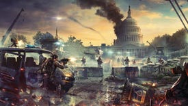 The Division 2 ditching Steam is "a long-term positive" says Ubisoft