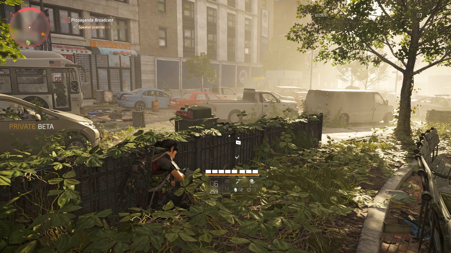 The Division 2 guide tips and tricks for beginners Rock Paper Shotgun