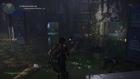 The Division 2 reactivate ISAC node and rescue Espinoza - how to kill the Coyote