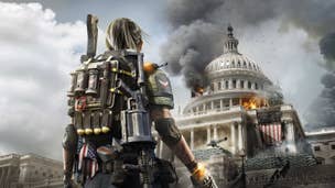 The Division 2 is now available through Steam