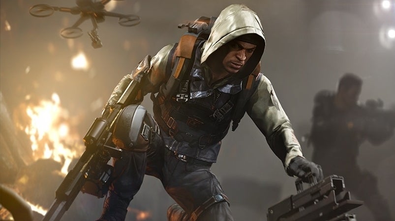 The Division Der große neue Update und Spielmodus von 2, der jetzt im Februar 2022 ankommt