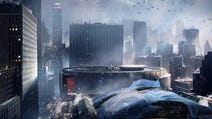 Tom Clancy's The Division walkthrough