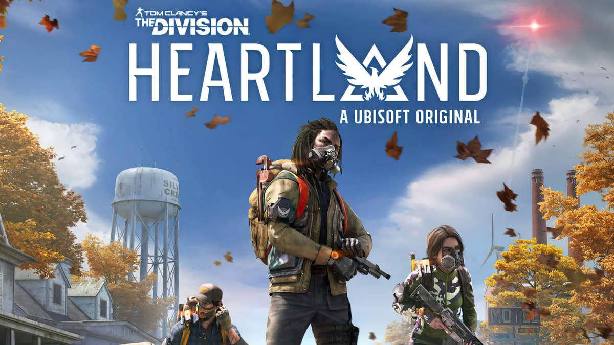 Rumor: The Division Heartland chega em 2022 com crossplay