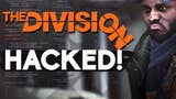 The Division PC would need "complete rewrite" to combat hacks