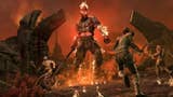 Bethesda unveils The Elder Scrolls Online's Deadlands DLC
