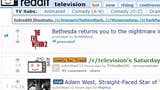 Image for The Evil Within 2 ads are popping up on Reddit