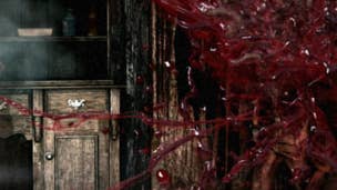 Image for "Maybe in DLC": Mikami ponders The Evil Within online features