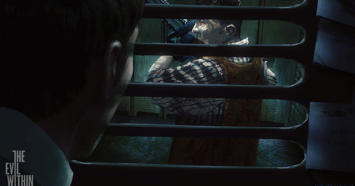 The Evil Within Guide Chapter 2 Remnants Vg247 The Evil Within Guide Chapter 2 Remnants Vg247