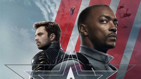 The Falcon and the Winter Soldier Actor Teases "Bigger" Fan Theories Ahead of Disney+ Premiere