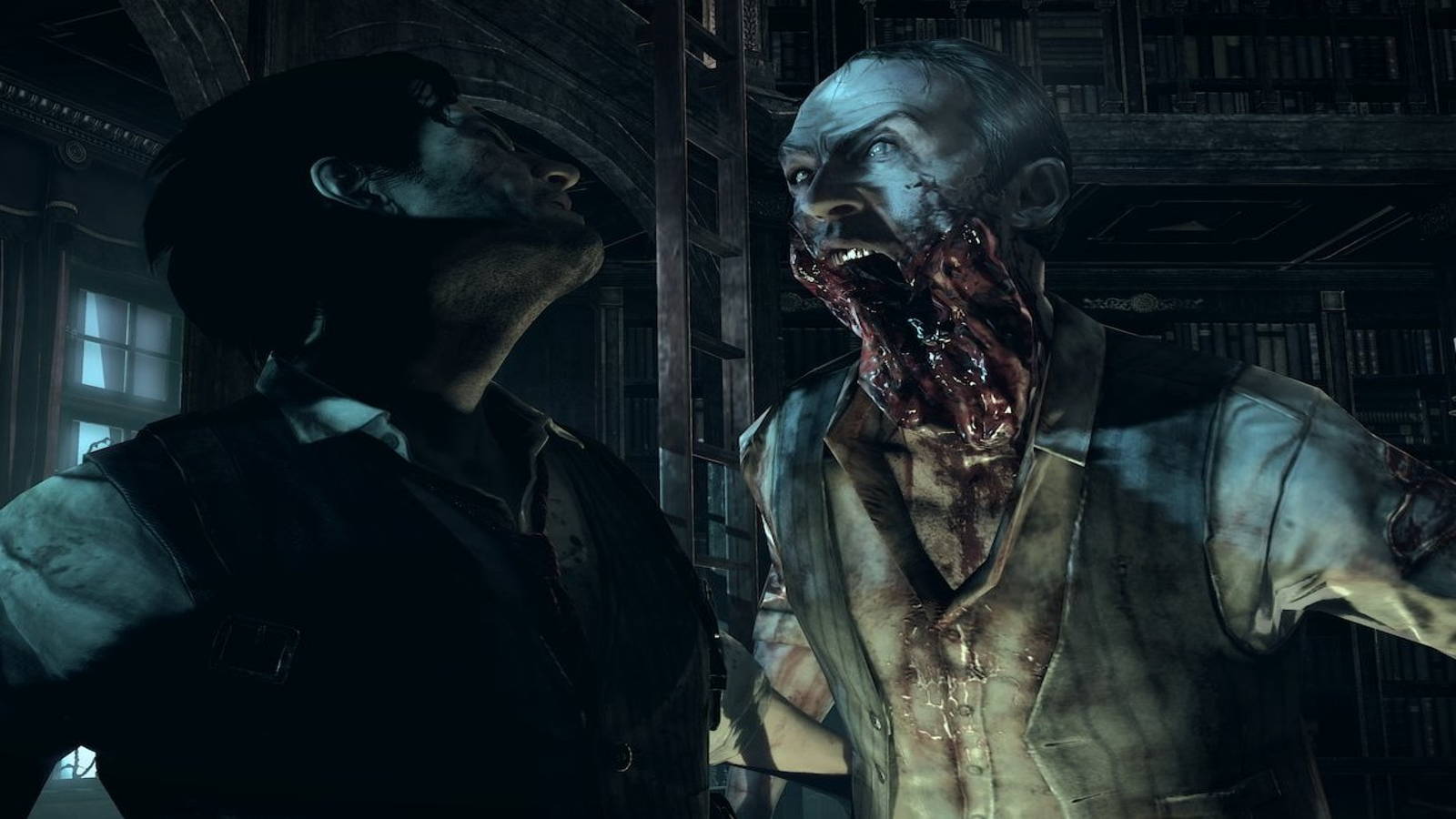 Resident Evil 2' Review: A Deliciously Fresh Zombie Bite Into