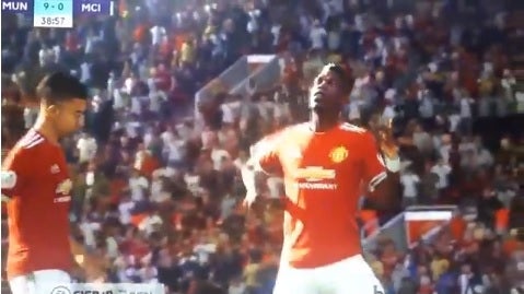 Fifa 19 celebrations discount ps4 milly rock