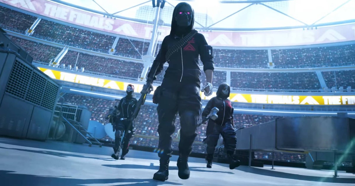 Best The Finals Light build class, weapons, and gadgets