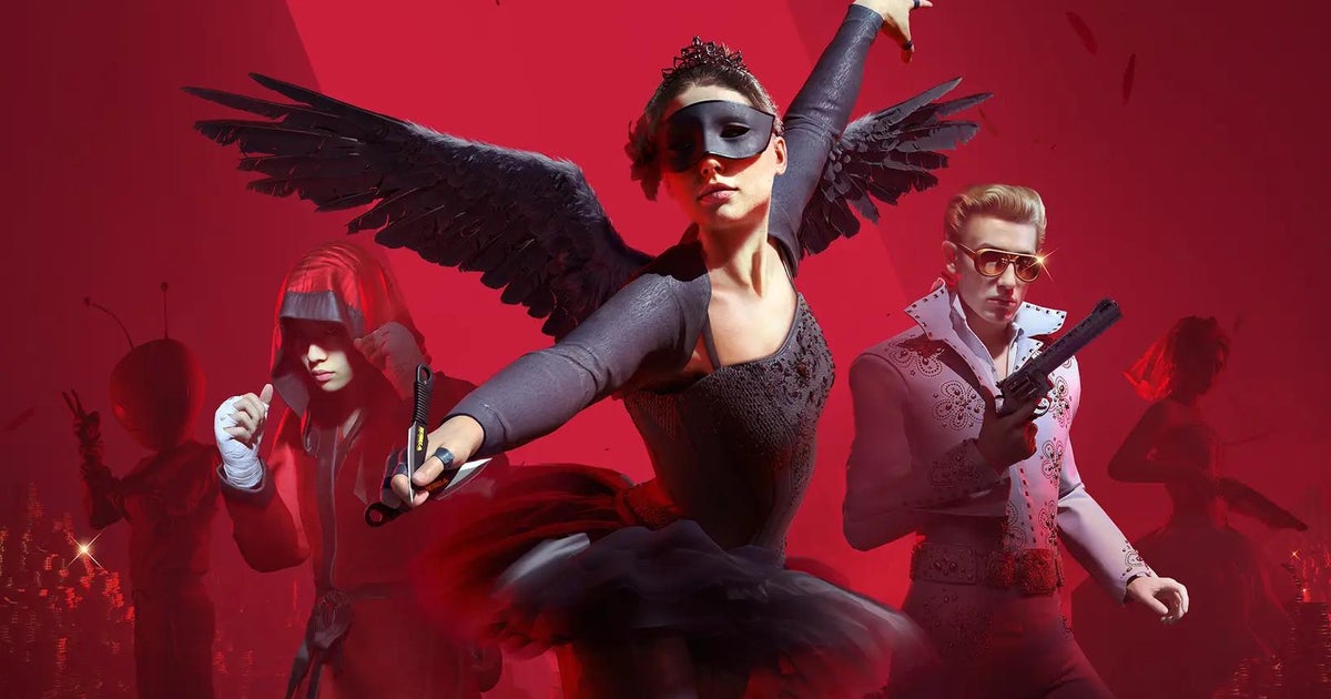 The Finals is immediately one of Steam's most played games after Game