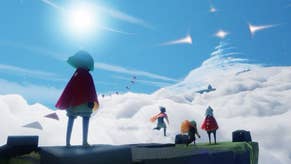 ThatGameCompany's Journey successor Sky looks lovely in 30 new minutes of footage