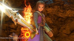 Fans think they've found evidence that some sort of Dragon Quest
